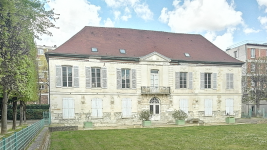 Philippe FABRE - ATELIER PHILIPPE FABRE