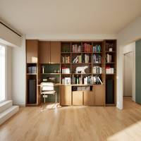 Julia Nerant & NOÉ CUENOT - JNNC ARCHITECTURE