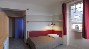 Hervé LEROY - ATELIER CIRCONFLEXE ARCHITECTES