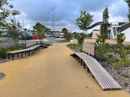 Alexis PERSIAUX - ARCARRé Architectes