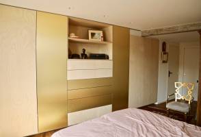 Alexis PERSIAUX - ARCARRé Architectes