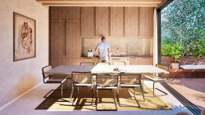 Nora MOLITOR - Studio Moben