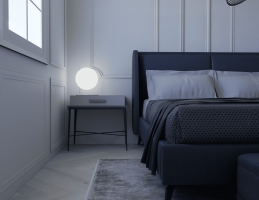 TIPHAINE CAUMAUE - ATELIER TMC